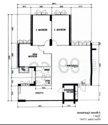 Blk 19 Jalan Tenteram (Toa Payoh), HDB 5 Rooms #608022821
